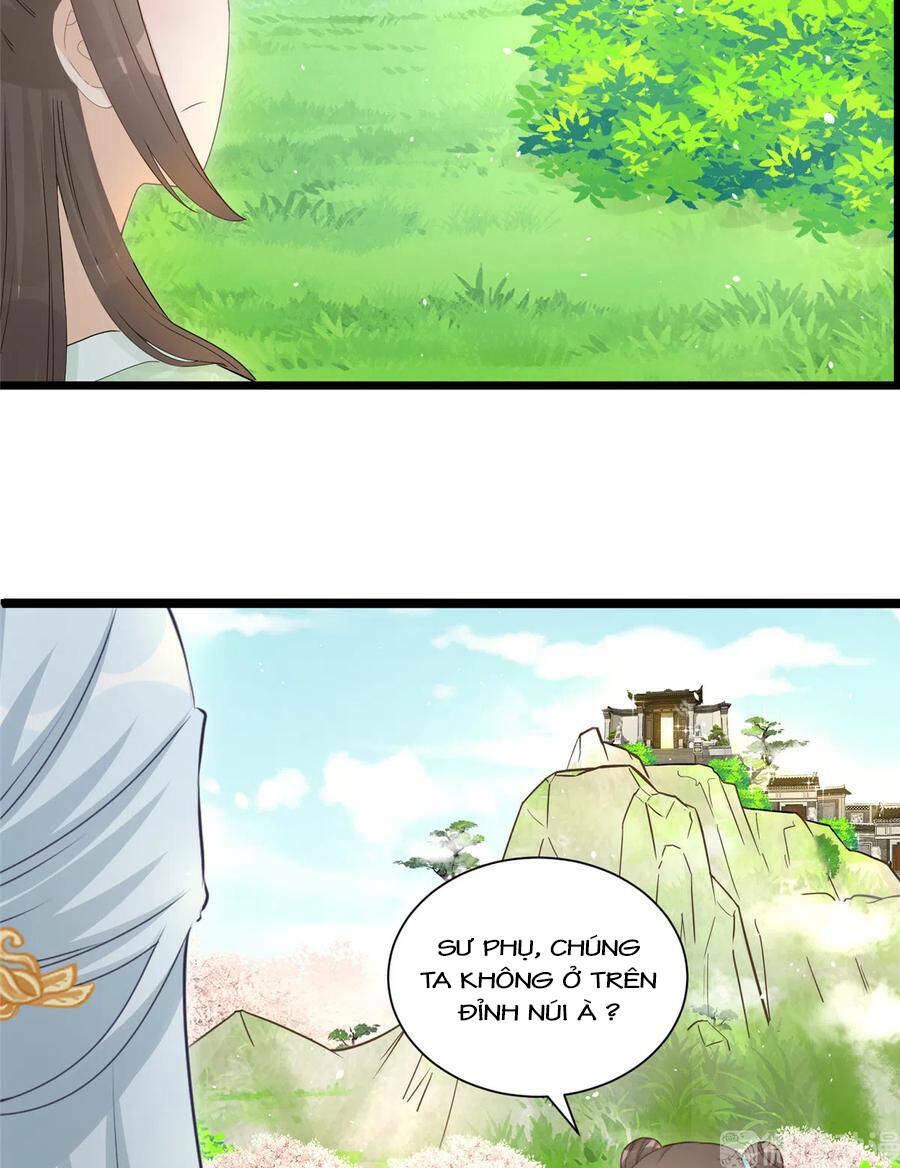 đồ đệ nhà ta lại quải rồi chapter 281 - Next chapter 282