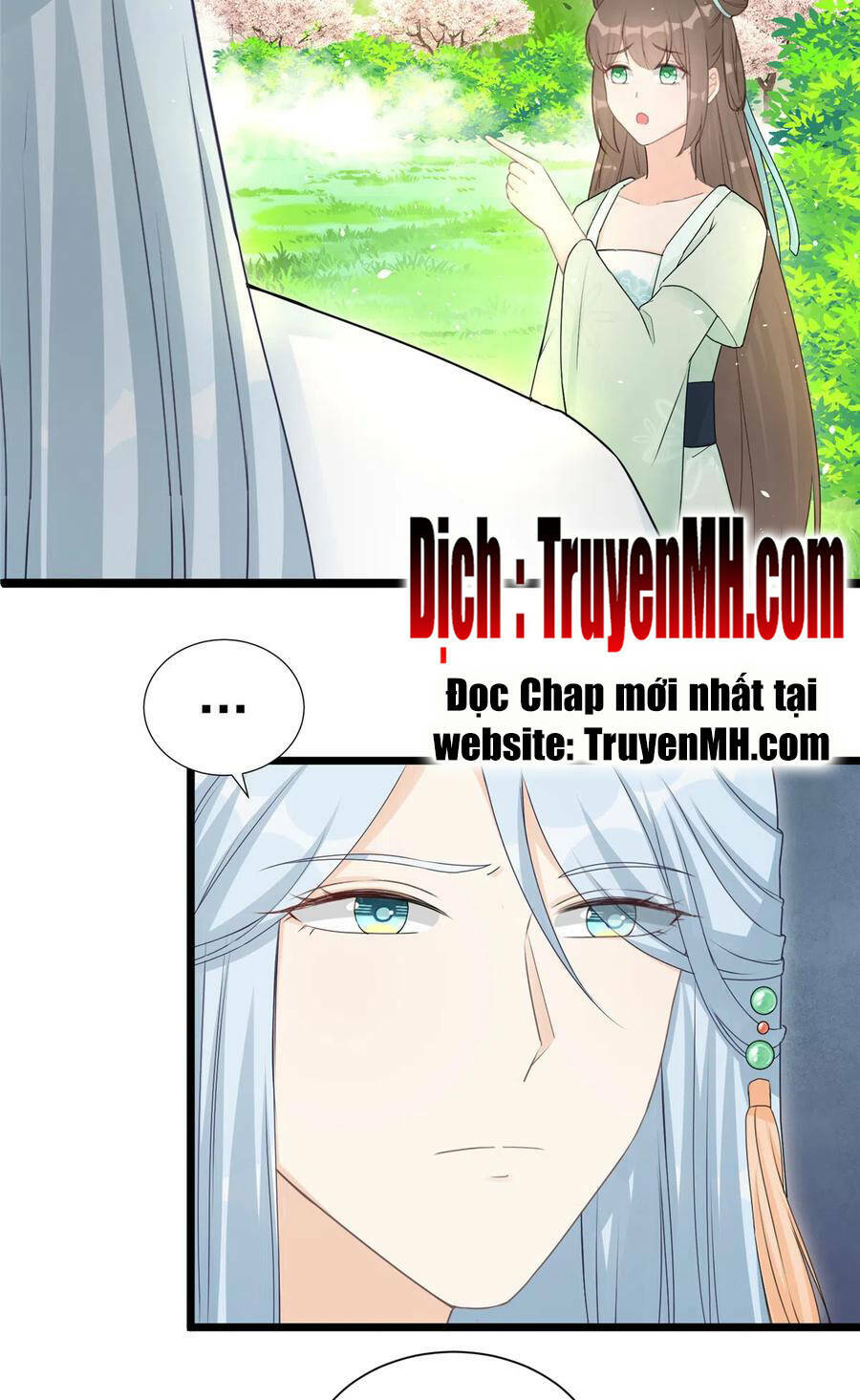 đồ đệ nhà ta lại quải rồi chapter 281 - Next chapter 282