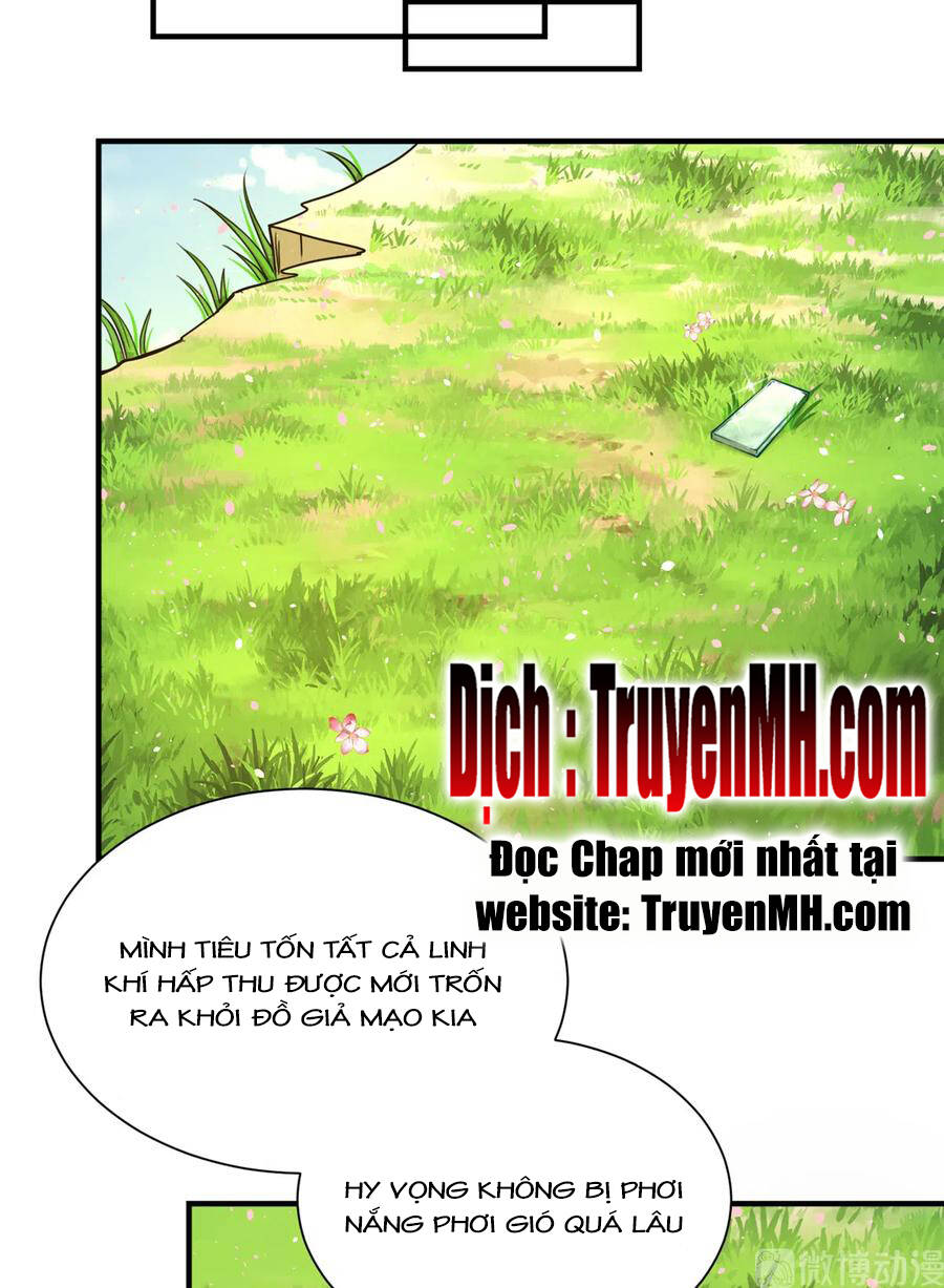 đồ đệ nhà ta lại quải rồi chapter 283 - Next chapter 284