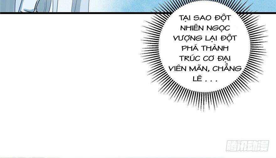 đồ đệ nhà ta lại quải rồi chapter 29 - Trang 2