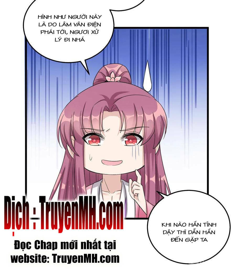 đồ đệ nhà ta lại quải rồi chapter 293 - Next chapter 294