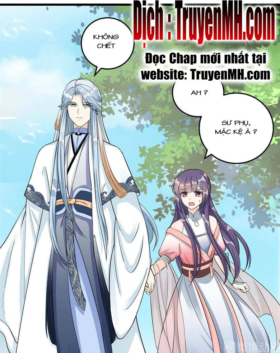 đồ đệ nhà ta lại quải rồi chapter 293 - Next chapter 294