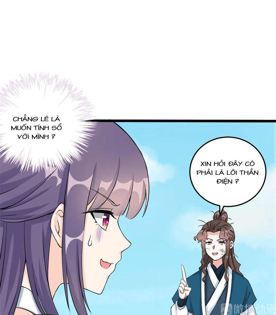 đồ đệ nhà ta lại quải rồi chapter 293 - Next chapter 294