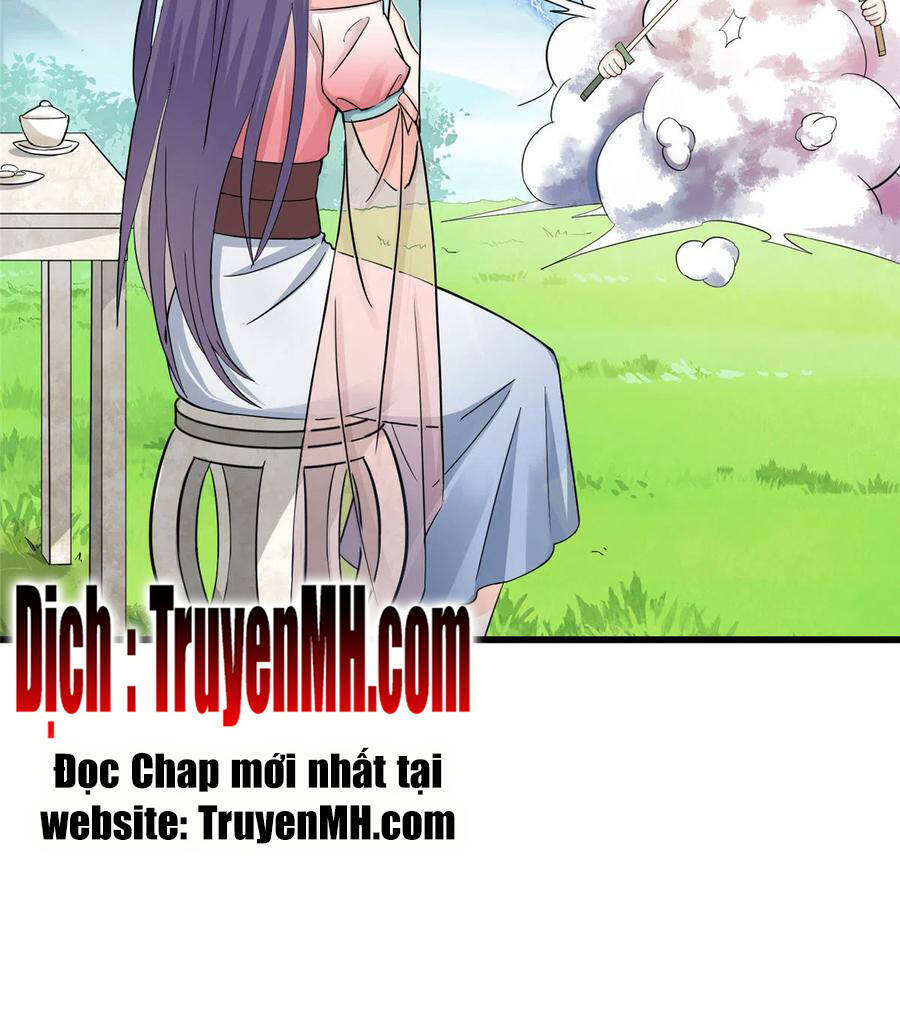 đồ đệ nhà ta lại quải rồi chapter 293 - Next chapter 294