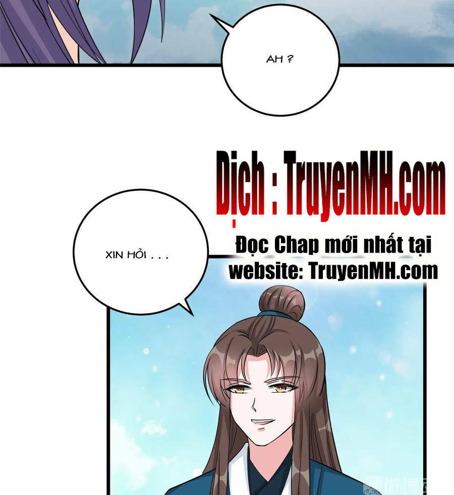 đồ đệ nhà ta lại quải rồi chapter 293 - Next chapter 294