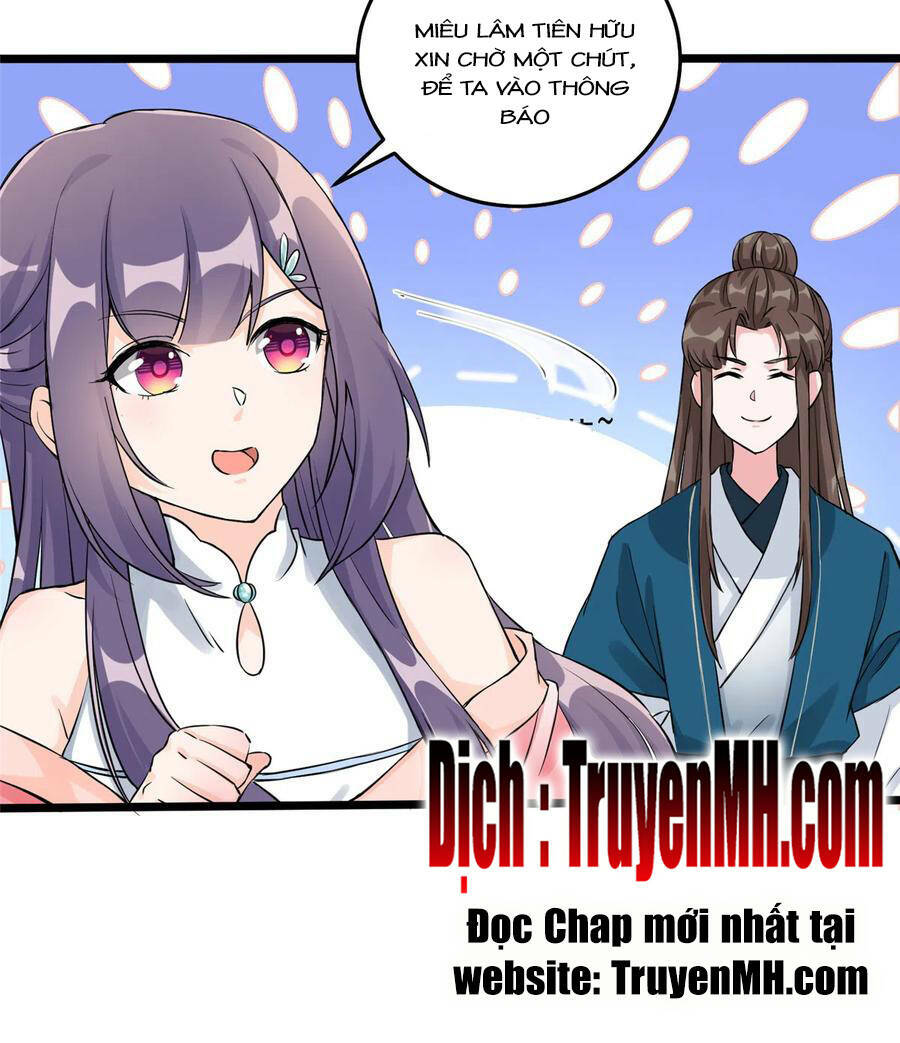 đồ đệ nhà ta lại quải rồi chapter 294 - Next chapter 295