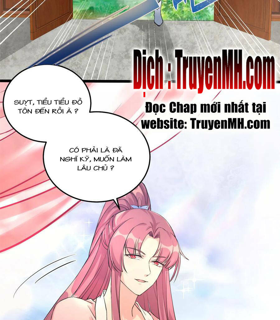 đồ đệ nhà ta lại quải rồi chapter 294 - Next chapter 295