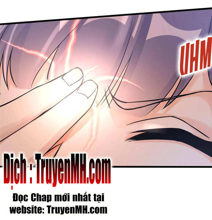 đồ đệ nhà ta lại quải rồi chapter 294 - Next chapter 295