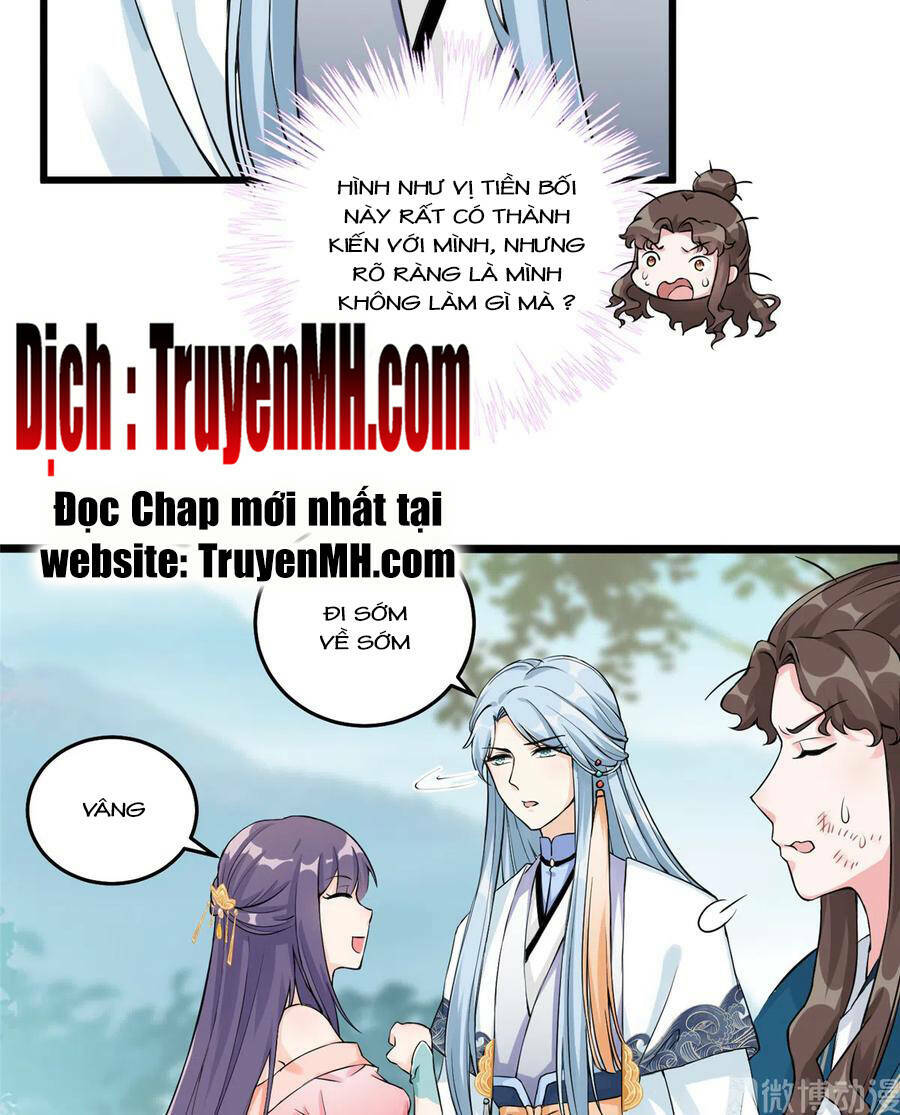 đồ đệ nhà ta lại quải rồi chapter 294 - Next chapter 295