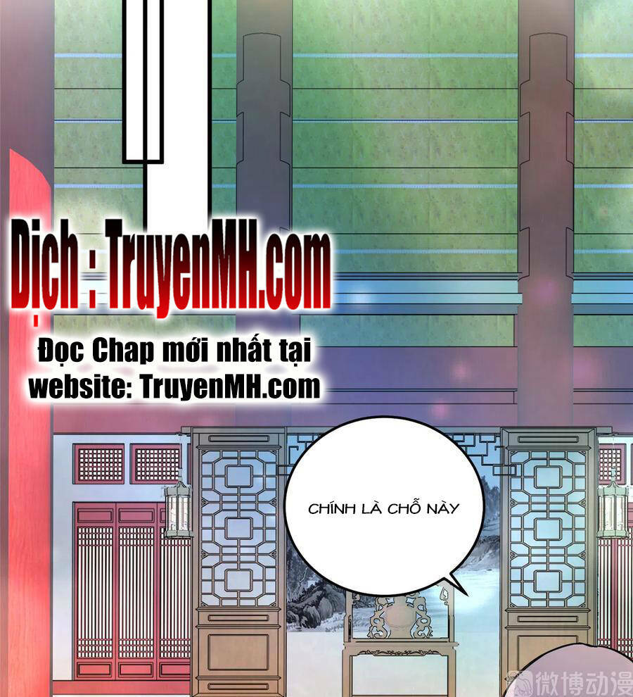 đồ đệ nhà ta lại quải rồi chapter 294 - Next chapter 295