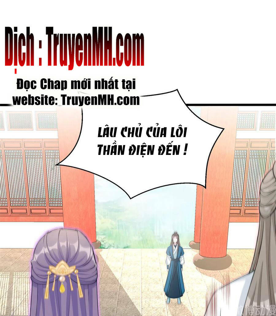 đồ đệ nhà ta lại quải rồi chapter 295 - Next chapter 296