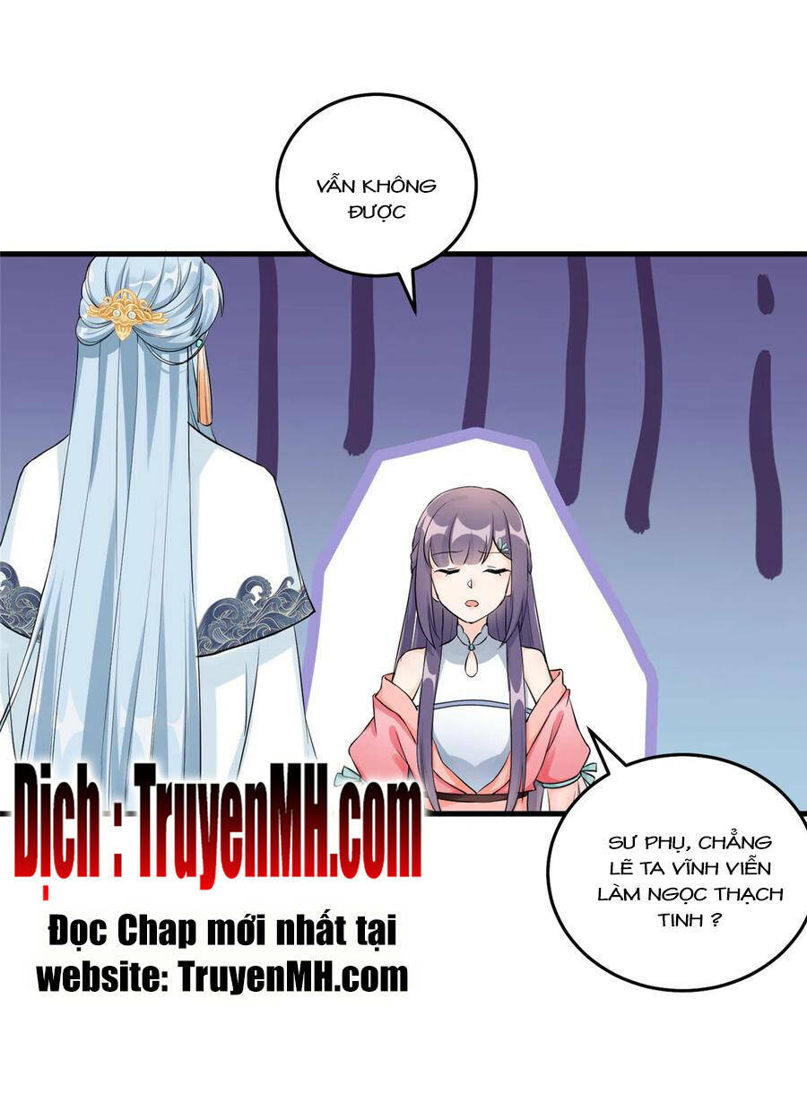 đồ đệ nhà ta lại quải rồi chapter 295 - Next chapter 296