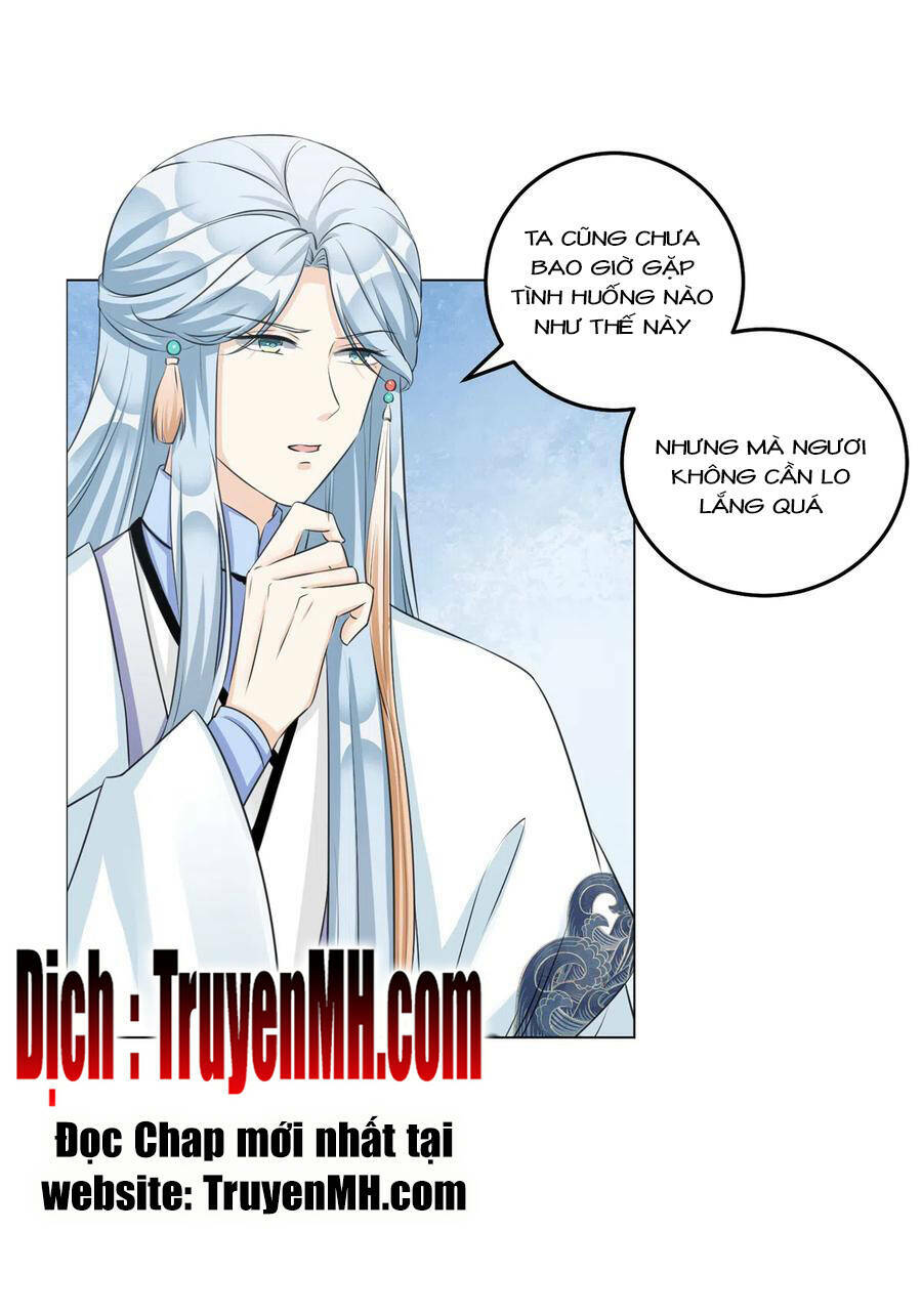 đồ đệ nhà ta lại quải rồi chapter 295 - Next chapter 296