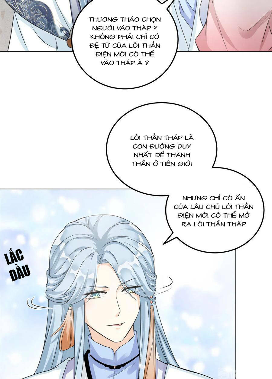 đồ đệ nhà ta lại quải rồi chapter 295 - Next chapter 296