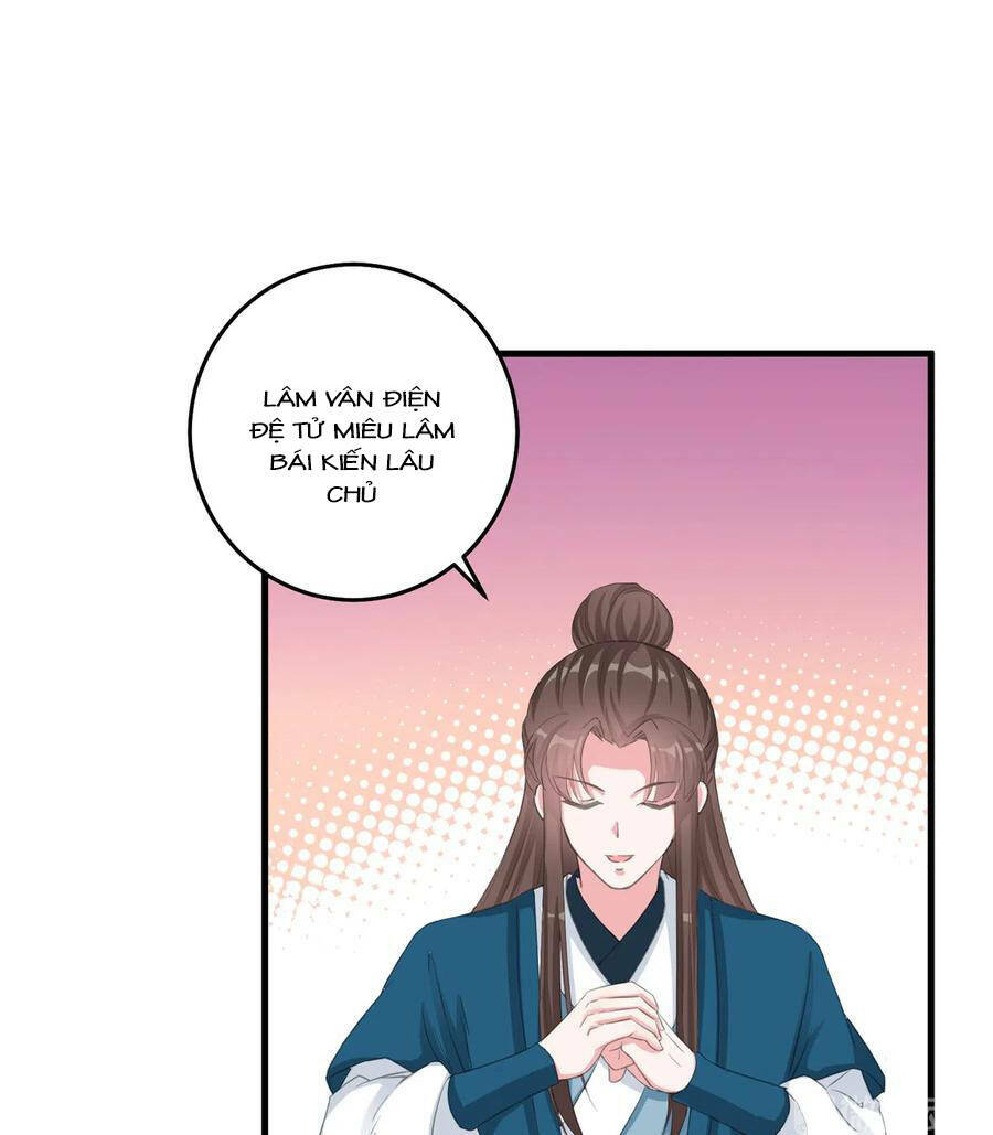 đồ đệ nhà ta lại quải rồi chapter 295 - Next chapter 296