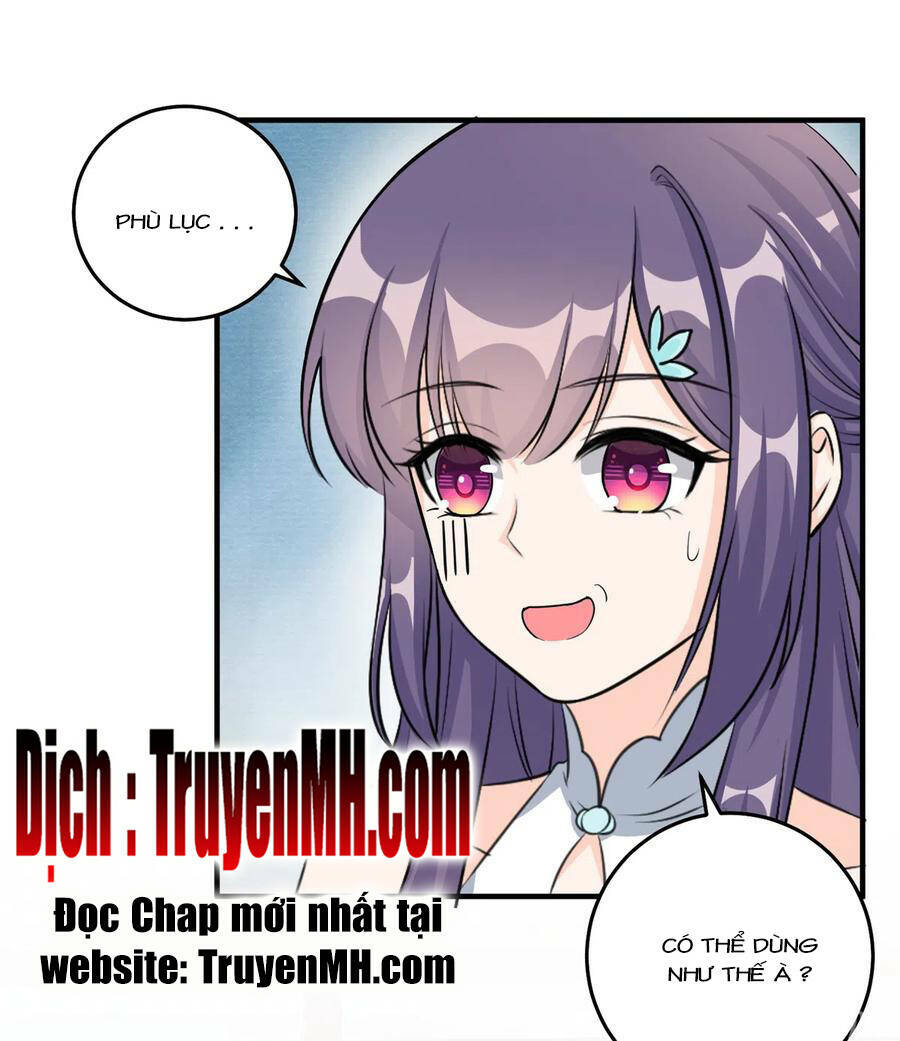 đồ đệ nhà ta lại quải rồi chapter 296 - Trang 2