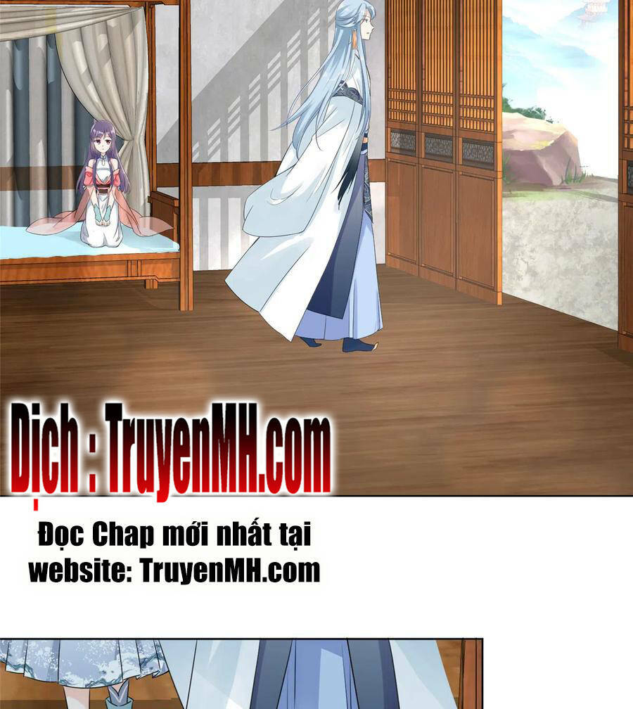 đồ đệ nhà ta lại quải rồi chapter 296 - Trang 2