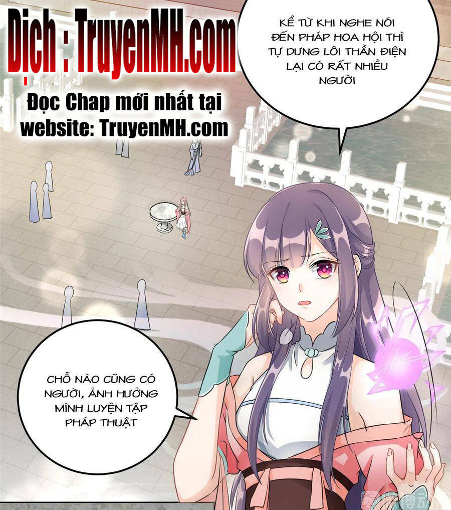 đồ đệ nhà ta lại quải rồi chapter 296 - Trang 2