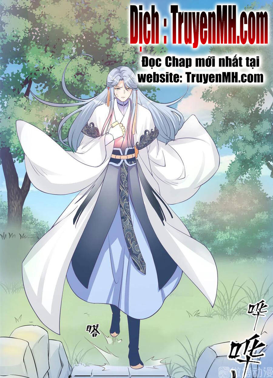 đồ đệ nhà ta lại quải rồi chapter 298 - Next chapter 299