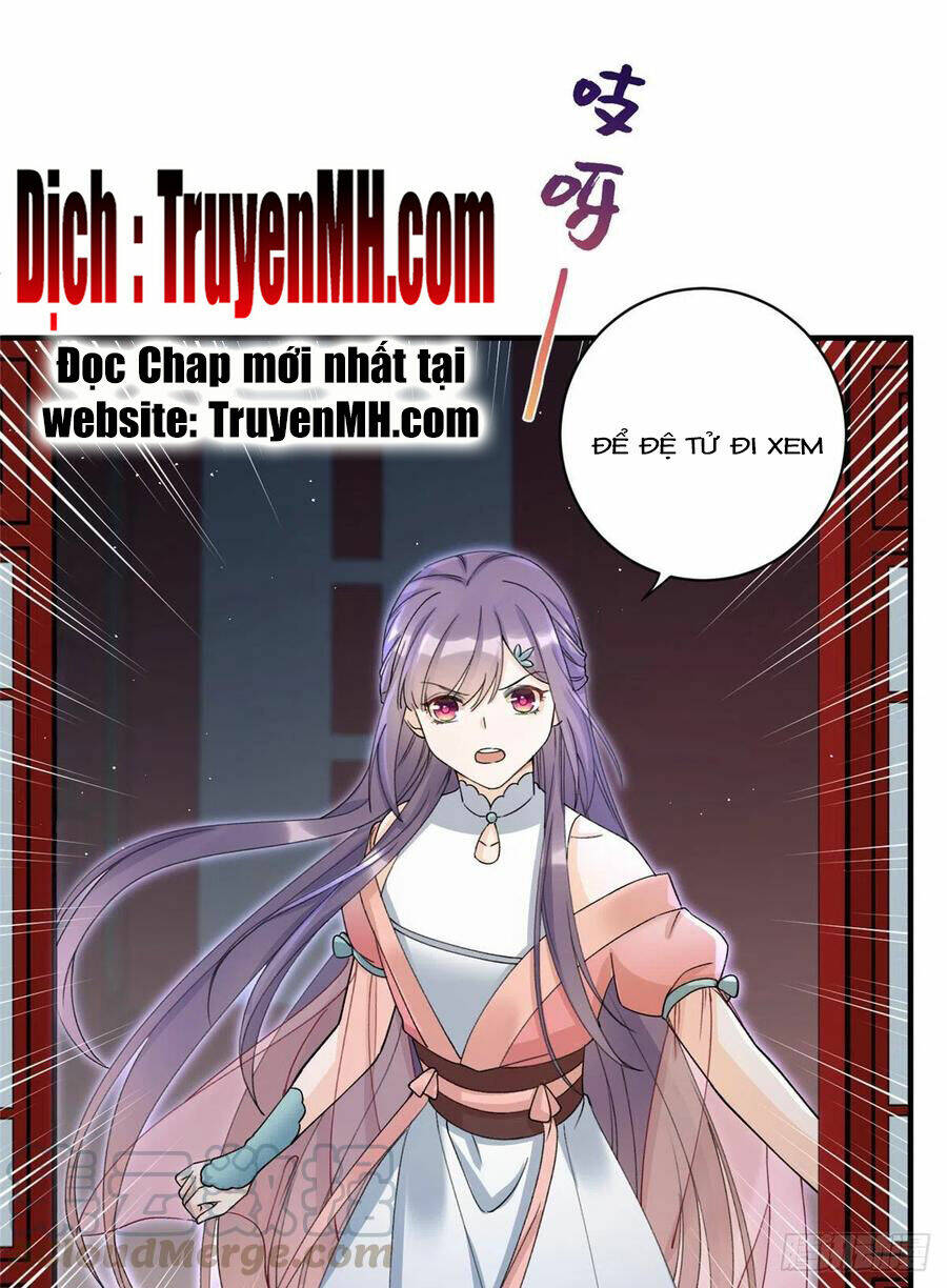 đồ đệ nhà ta lại quải rồi chapter 305 - Next chapter 306