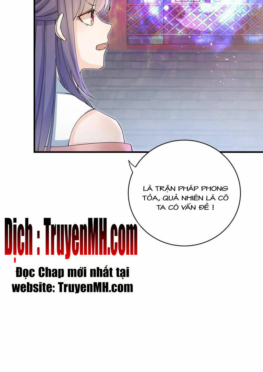 đồ đệ nhà ta lại quải rồi chapter 305 - Next chapter 306