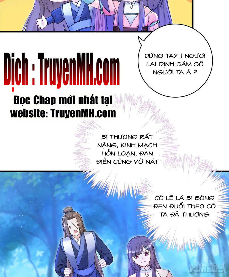 đồ đệ nhà ta lại quải rồi chapter 307 - Next chapter 308