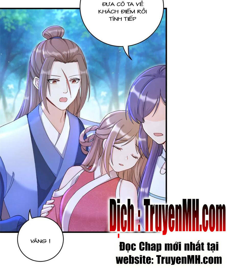 đồ đệ nhà ta lại quải rồi chapter 307 - Next chapter 308