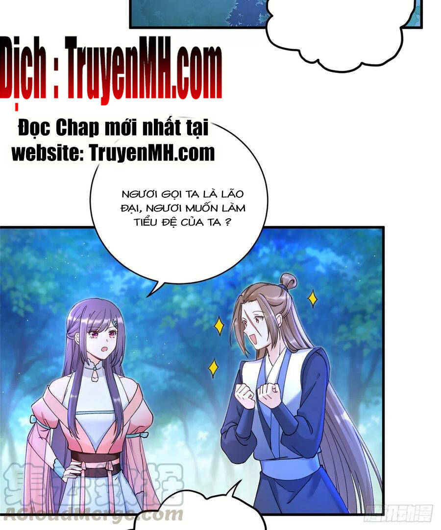 đồ đệ nhà ta lại quải rồi chapter 307 - Next chapter 308