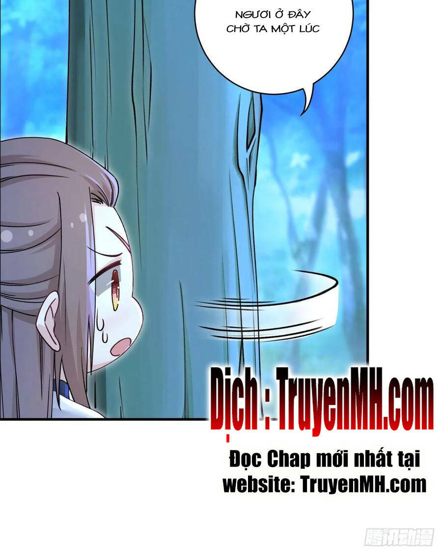 đồ đệ nhà ta lại quải rồi chapter 307 - Next chapter 308