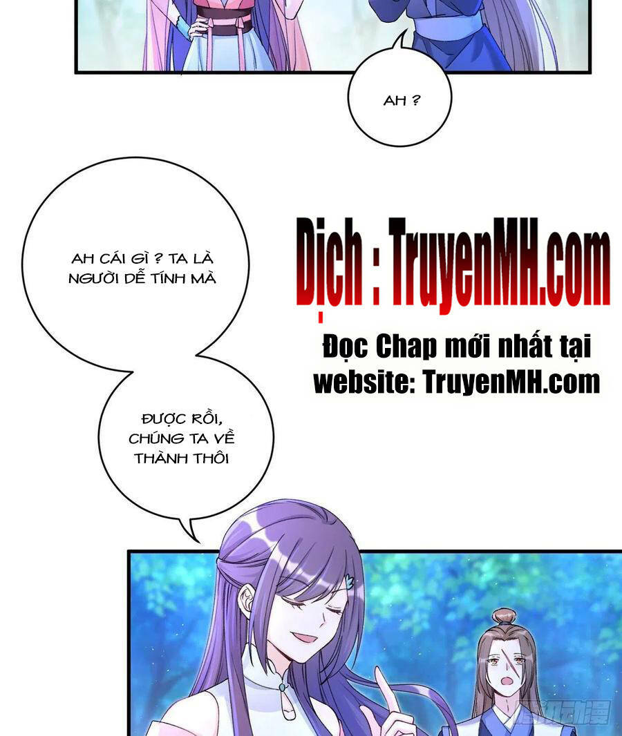 đồ đệ nhà ta lại quải rồi chapter 307 - Next chapter 308