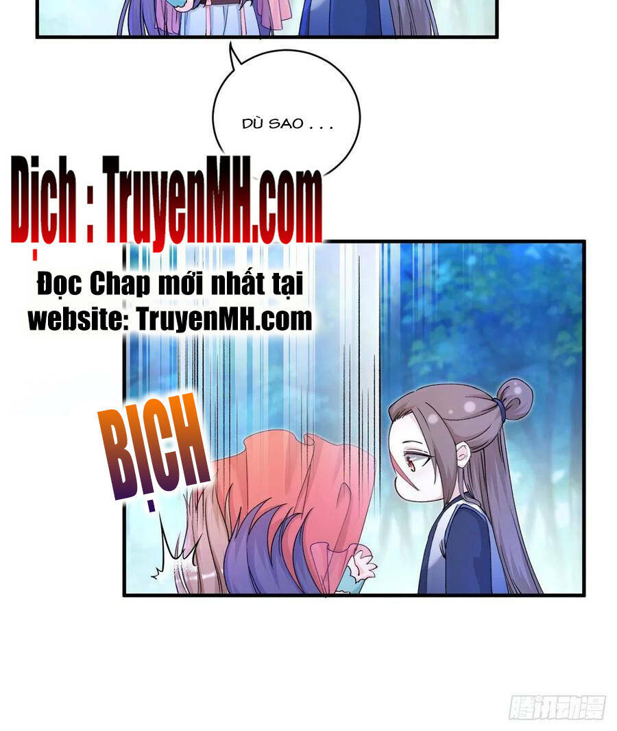 đồ đệ nhà ta lại quải rồi chapter 307 - Next chapter 308