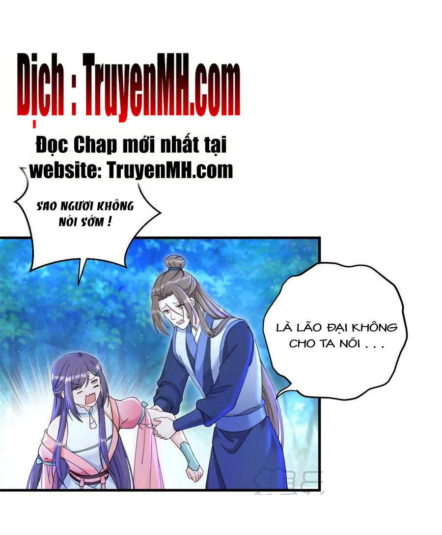 đồ đệ nhà ta lại quải rồi chapter 307 - Next chapter 308