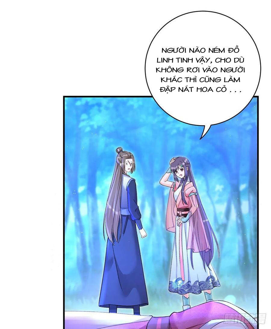 đồ đệ nhà ta lại quải rồi chapter 307 - Next chapter 308