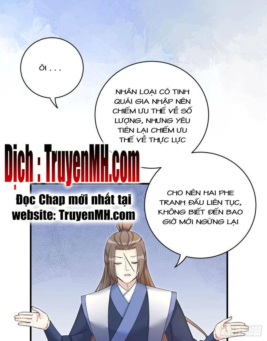 đồ đệ nhà ta lại quải rồi chapter 310 - Trang 2