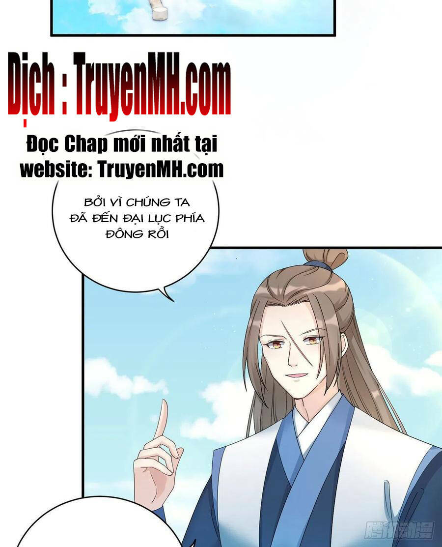 đồ đệ nhà ta lại quải rồi chapter 310 - Trang 2