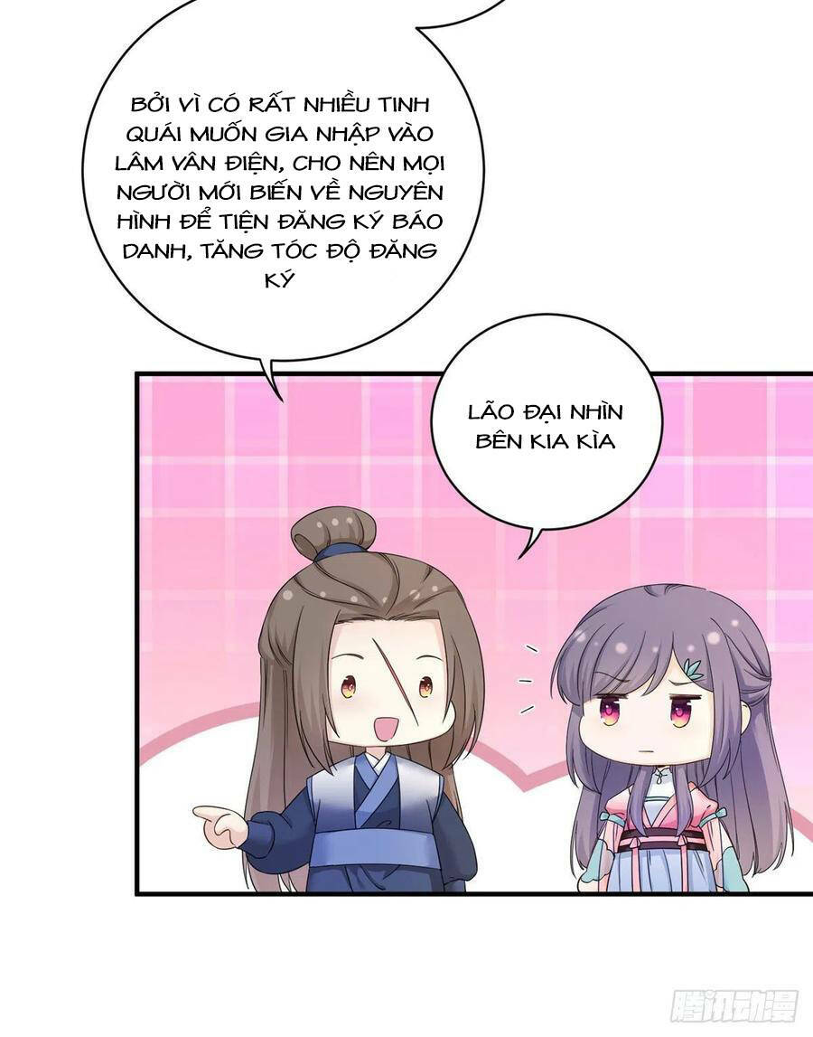 đồ đệ nhà ta lại quải rồi chapter 310 - Trang 2