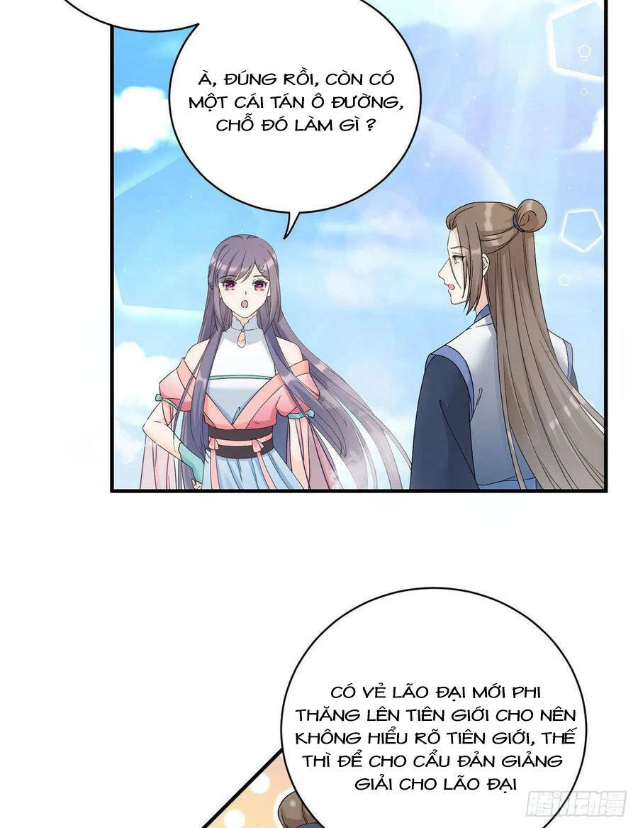 đồ đệ nhà ta lại quải rồi chapter 310 - Trang 2