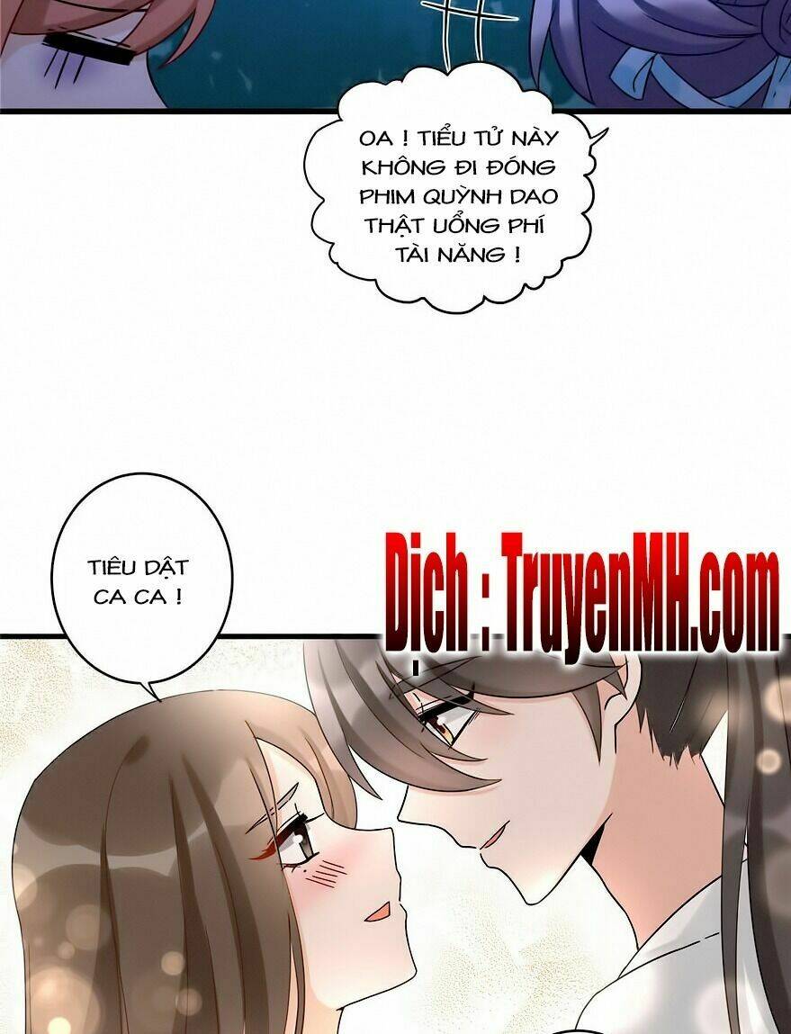 đồ đệ nhà ta lại quải rồi chapter 38 - Trang 2