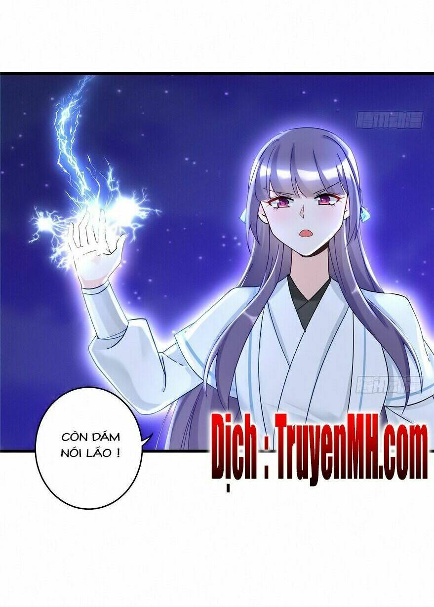 đồ đệ nhà ta lại quải rồi chapter 40 - Trang 2