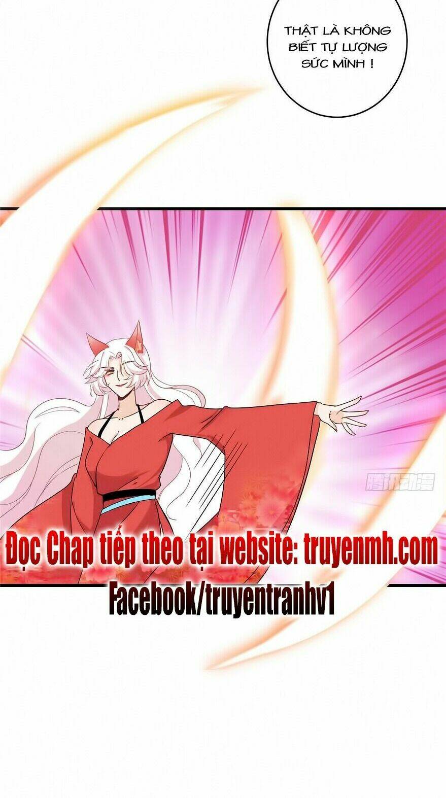 đồ đệ nhà ta lại quải rồi chapter 40 - Trang 2