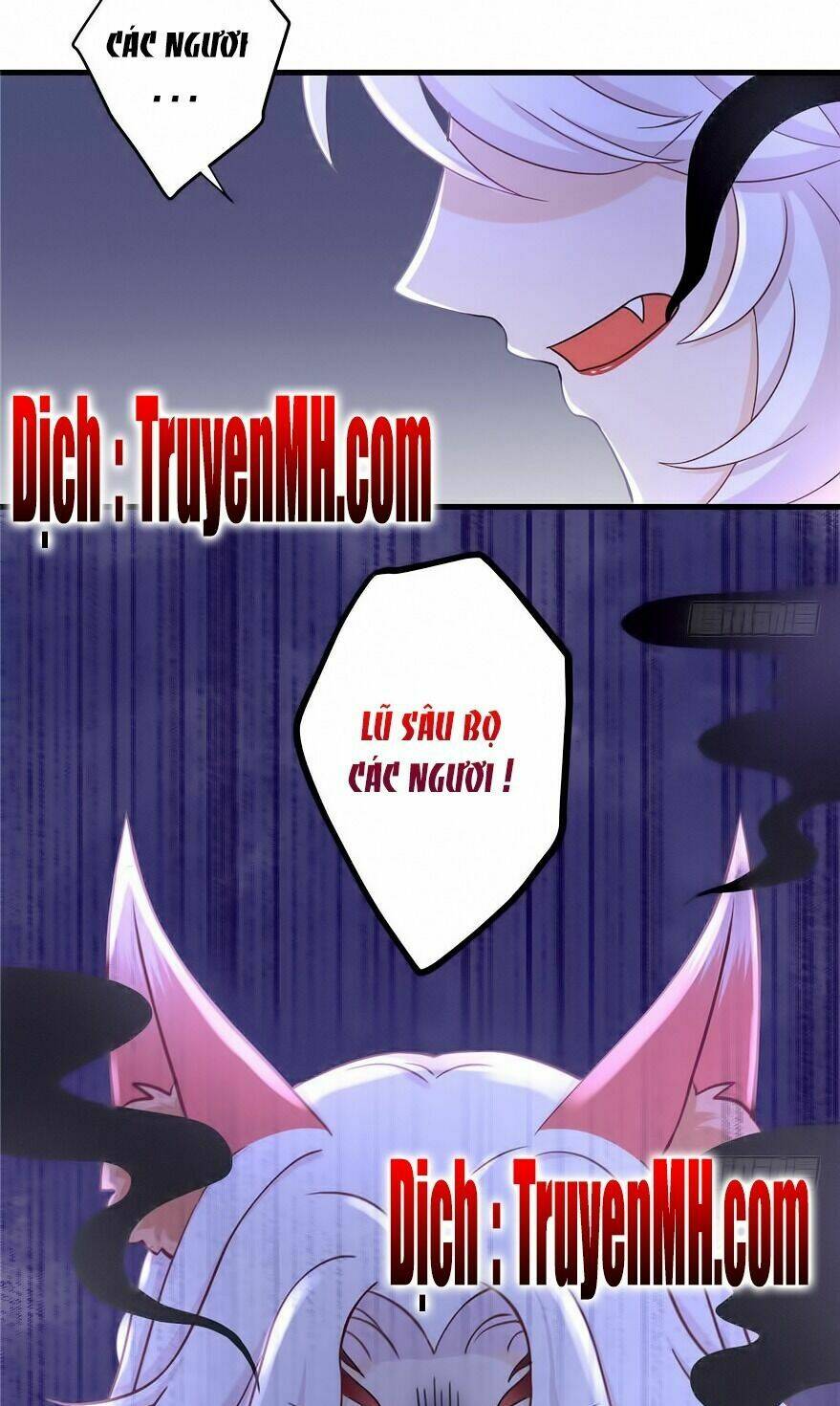 đồ đệ nhà ta lại quải rồi chapter 41 - Trang 2