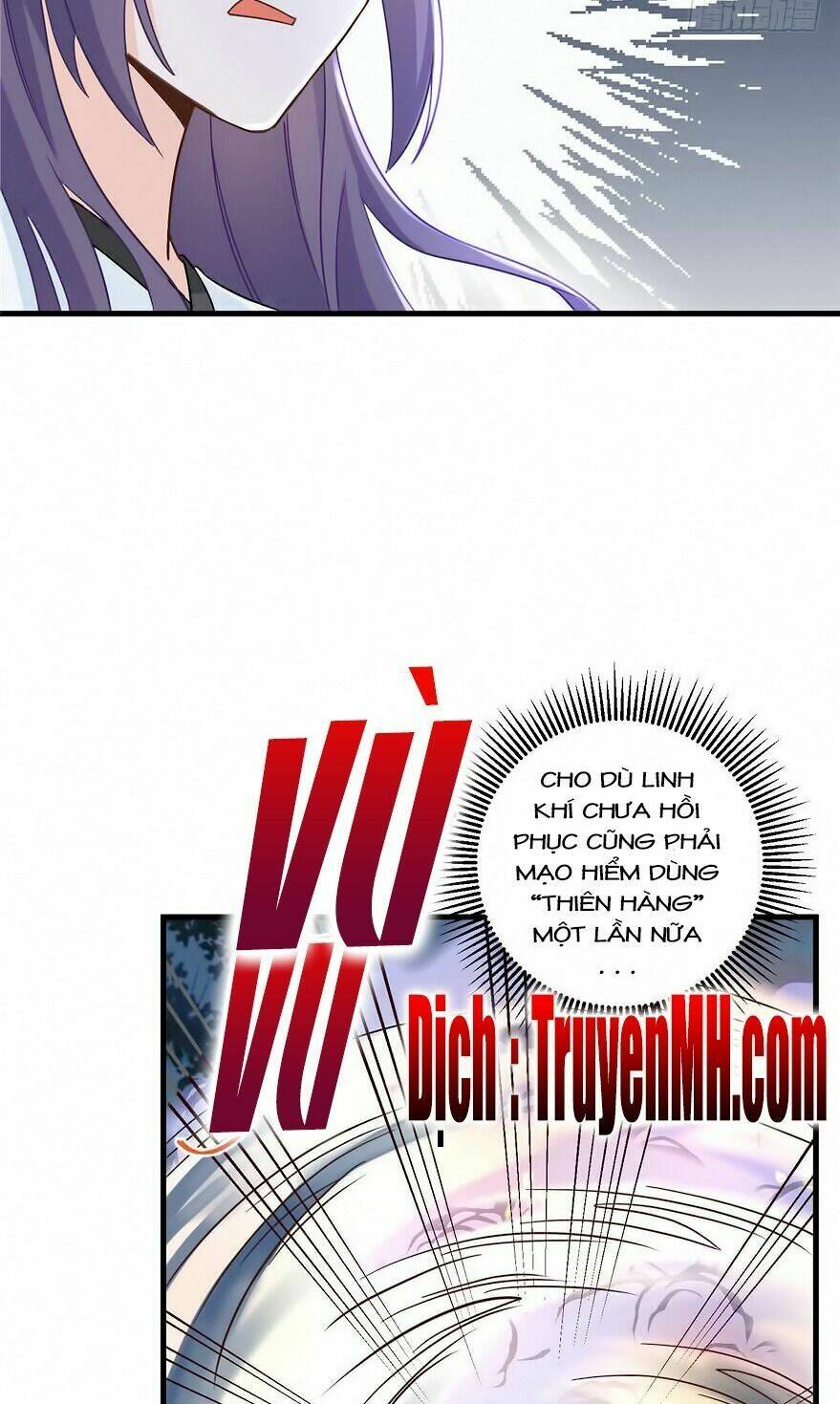 đồ đệ nhà ta lại quải rồi chapter 41 - Trang 2