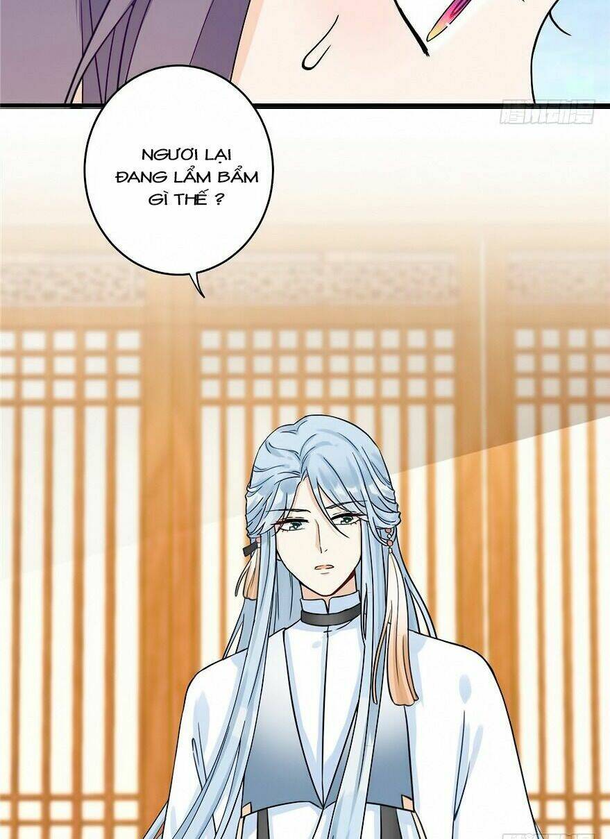 đồ đệ nhà ta lại quải rồi chapter 53 - Next chapter 54