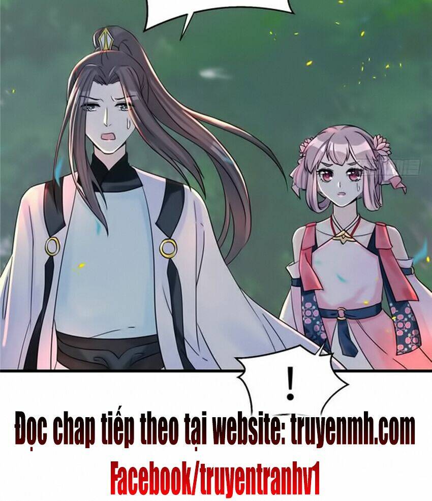 đồ đệ nhà ta lại quải rồi chapter 63 - Trang 2