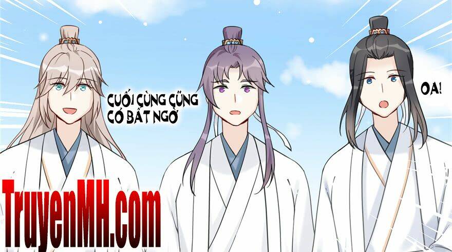 đồ đệ nhà ta lại quải rồi chapter 7 - Next chapter 8