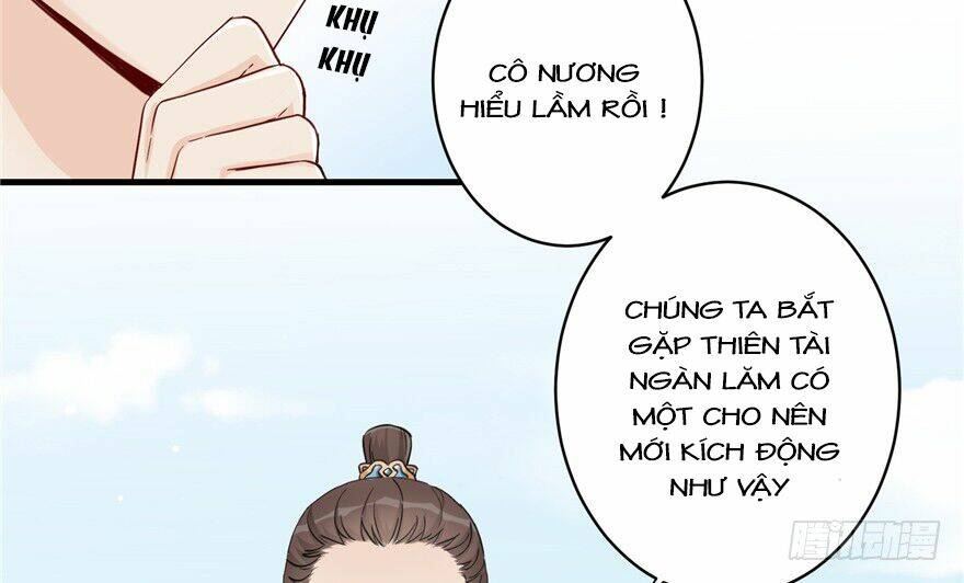 đồ đệ nhà ta lại quải rồi chapter 7 - Next chapter 8