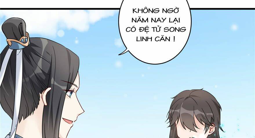 đồ đệ nhà ta lại quải rồi chapter 7 - Next chapter 8