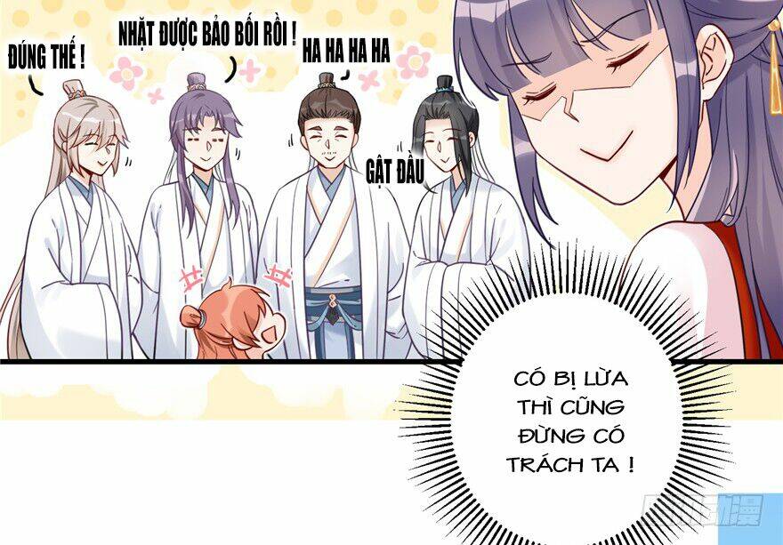 đồ đệ nhà ta lại quải rồi chapter 7 - Next chapter 8