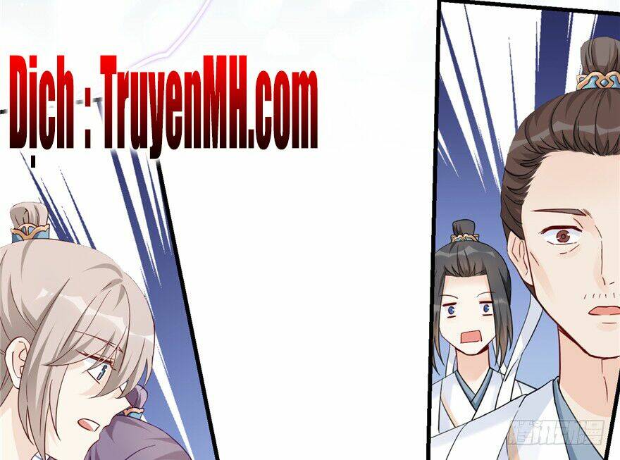 đồ đệ nhà ta lại quải rồi chapter 7 - Next chapter 8