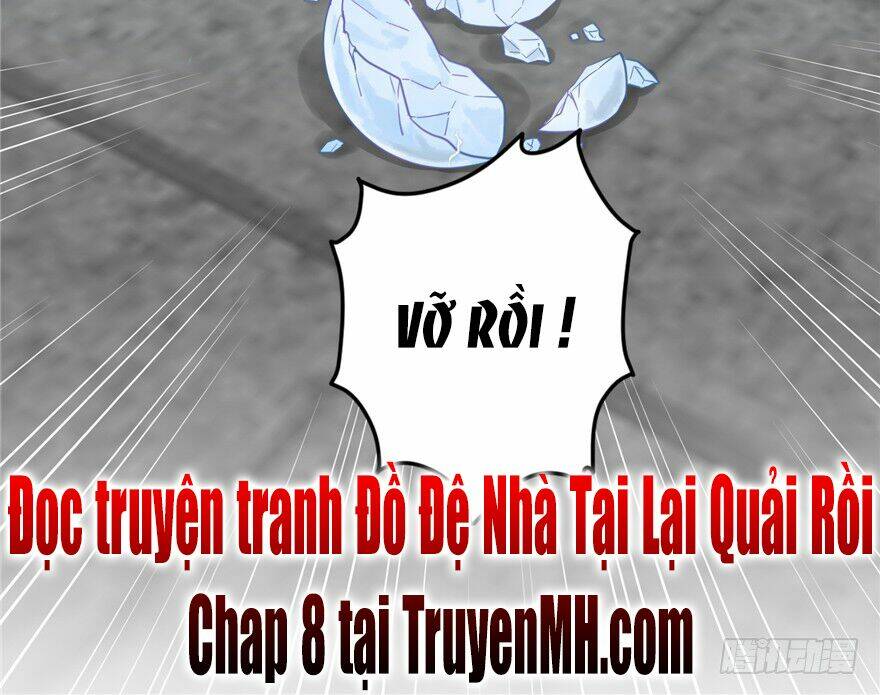 đồ đệ nhà ta lại quải rồi chapter 7 - Next chapter 8